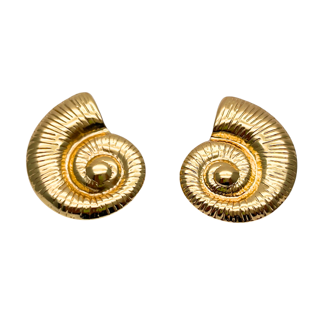 ARETES GRANDES CARACOLA