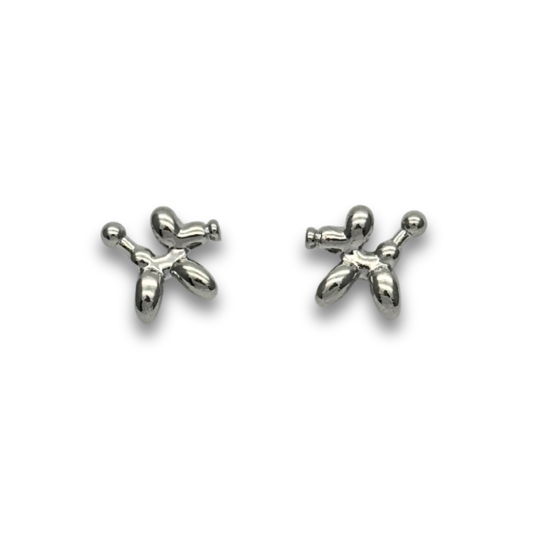 ARETES PERRITO GLOBO