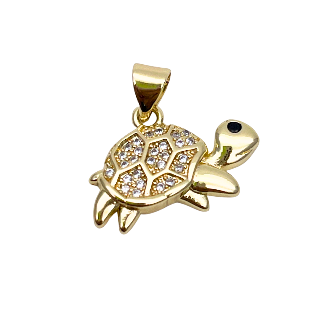 DIJE TORTUGA