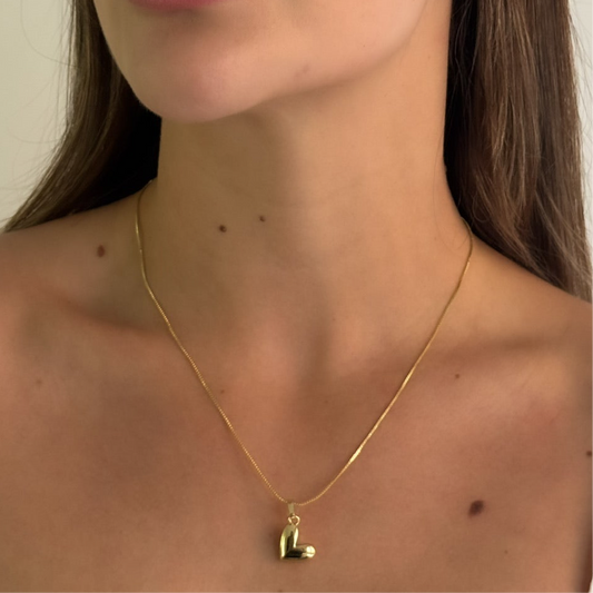 CADENA SENCILLA RODIO