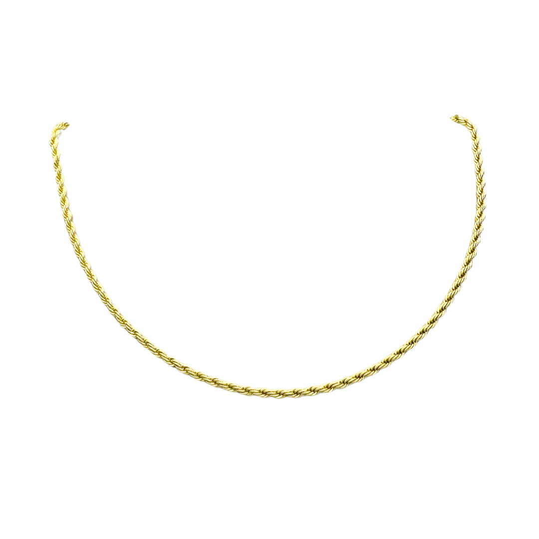 CADENA LAZO PEQUEÑA RODIO