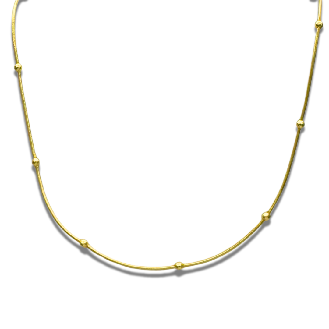 CADENA DE BALINES