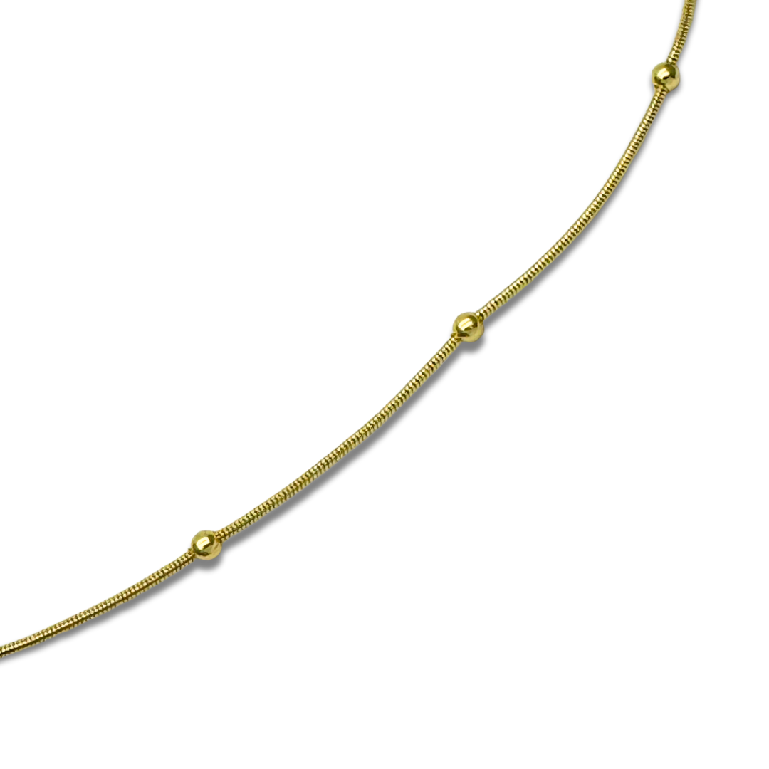 CADENA DE BALINES