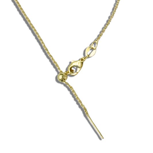 CADENA GRADUABLE SENCILLA