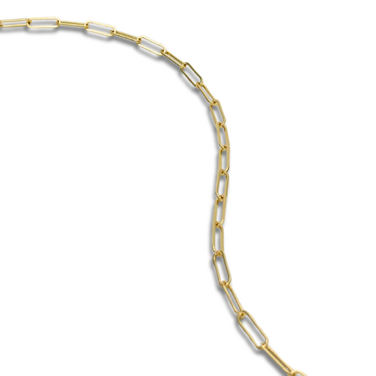 COLLAR ESLABONES PARA CHARMS