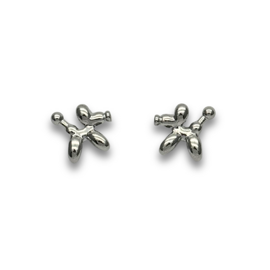ARETES PERRITO GLOBO