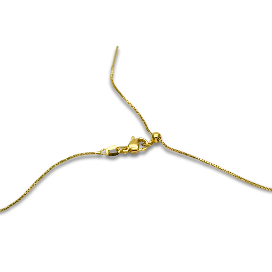CADENA SENCILLA RODIO