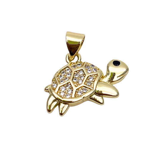 DIJE TORTUGA