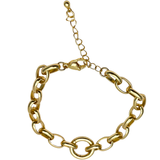 PULSERA PERSONALIZABLE