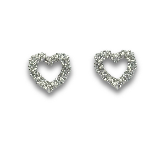 ARETES CORAZON CORAL