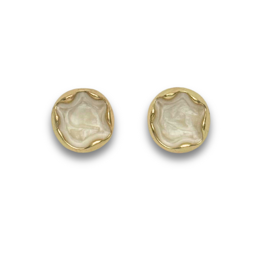 ARETES NACARADO