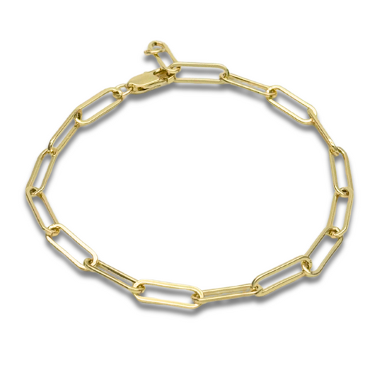PULSERA ESLABONES PARA CHARMS