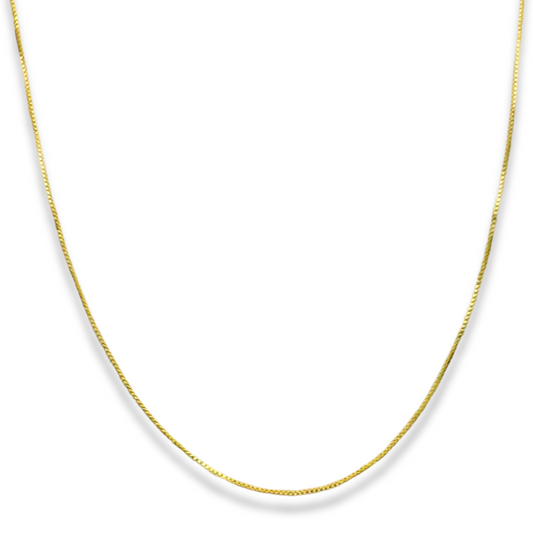 CADENA SENCILLA RODIO