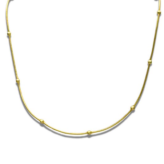 CADENA DE BALINES