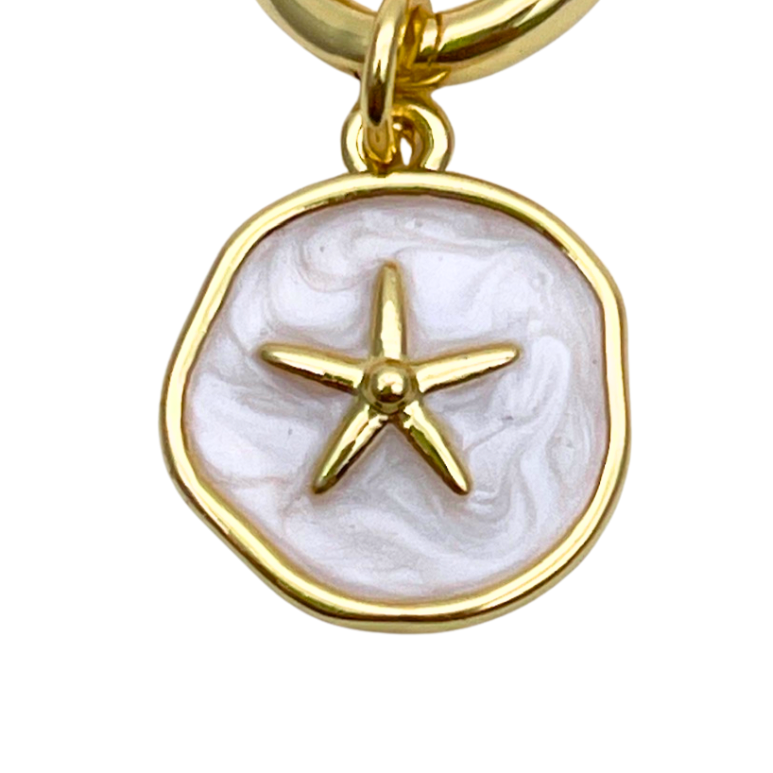 DIJE ESTRELLA